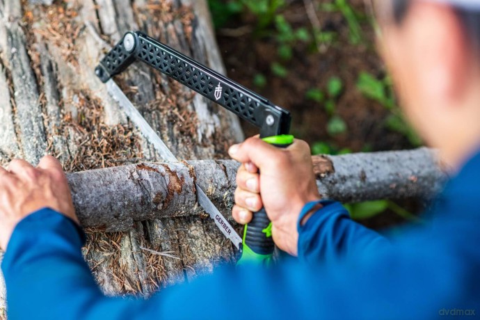Piła Gerber Freescape Camp Saw [SPORT]