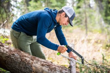 Piła Gerber Freescape Camp Saw [SPORT]