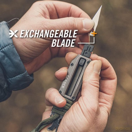 Gerber Prybrid-X Onyx