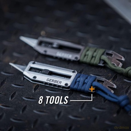 Gerber Prybrid-X Onyx