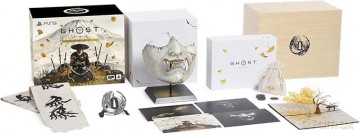 Ghost of Yotei (Collector's Edition) [GRA PS5]
