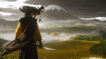 Ghost of Yotei (Collector's Edition) [GRA PS5]