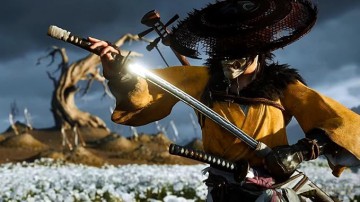 Ghost of Yotei (Collector's Edition) [GRA PS5]