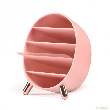 Gillian Jones - Table organizer - Pink