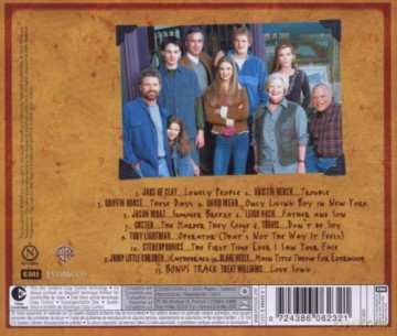 Everwood soundtrack [CD]