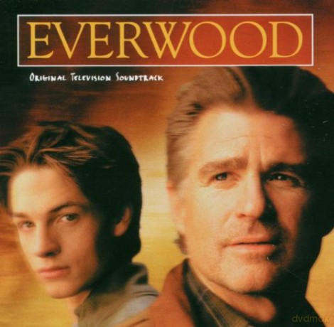 Everwood soundtrack [CD]