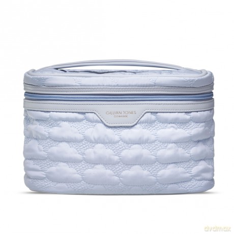 Gillian Jones - Urban Travel beauty box - Blue sky