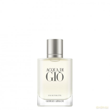 Giorgio Armani - Acqua di GiĂ˛ Eau de Toilette 50 ml