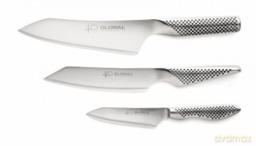 Global - 40th Anniversary Kit - G-4, GS-110, GS-58