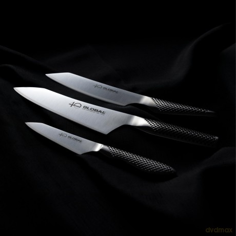 Global - 40th Anniversary Kit - G-4, GS-110, GS-58