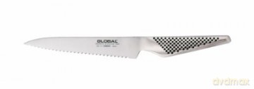 Global - Bread knife - 15 cm
