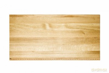 Global - Cutting Board - Oak - L