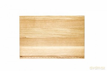 Global - Cutting Board - Oak - M