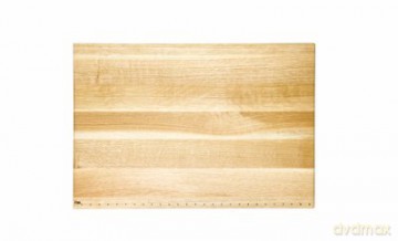 Global - Cutting Board - Oak - S