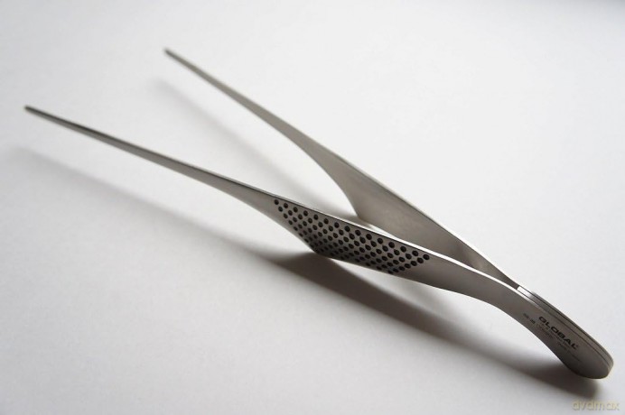 Global - Food Tweezers - 30 cm