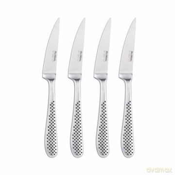 Global - Frying Knife - Forged 4-piece set