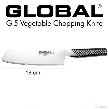 Global - G-5 Vegetable Chopper
