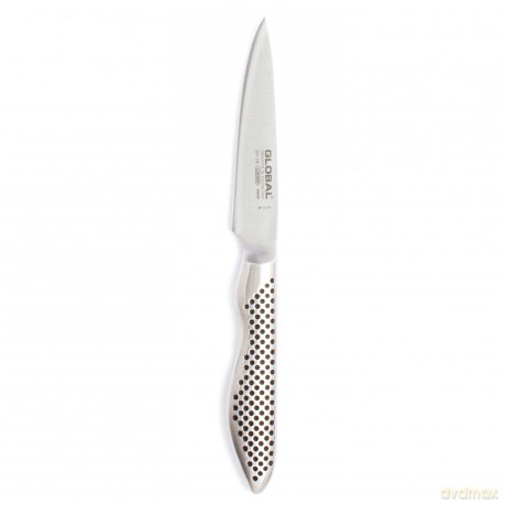 Global - GS-1 Kitchen Knife 11cm