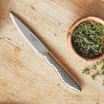 Global - GS-1 Kitchen Knife 11cm
