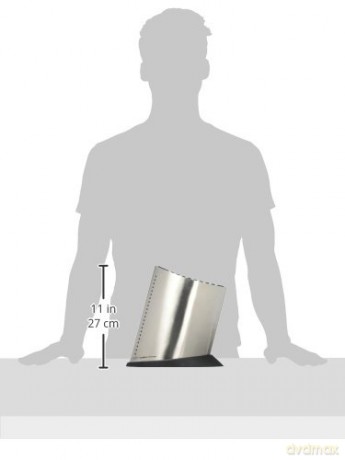 Global - Knife Block - RFR 9+1