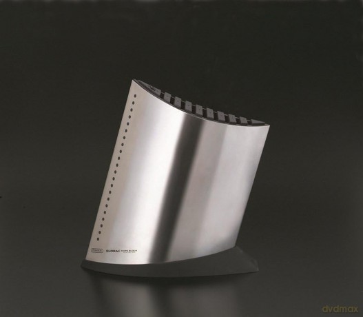 Global - Knife Block - RFR 9+1
