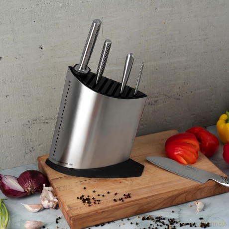 Global - Knife Block - RFR 9+1