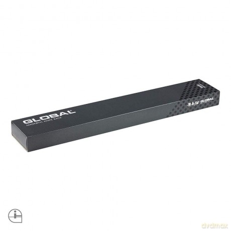 Global - Magnetic List - 31 cm