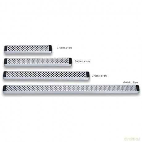Global - Magnetic List - 31 cm