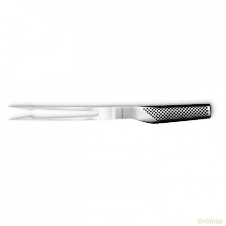 Global - Pre-cut fork curved G-13 (17313) 16 cm