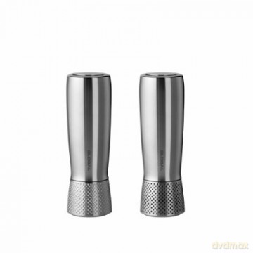 Global - Salt and Pepper Mill - 18 cm