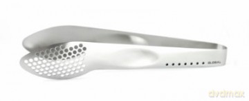Global - Serving bar with spoon - 23 cm