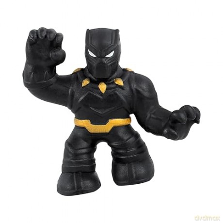 Goo Jit Zu - Marvel Minis S6 Assorted (42681) [FIGURKA]