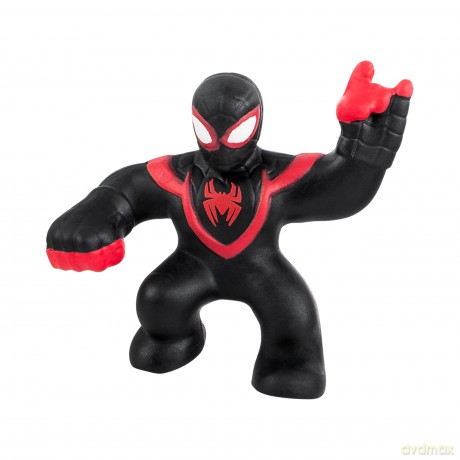 Goo Jit Zu - Marvel Minis S6 Assorted (42681) [FIGURKA]