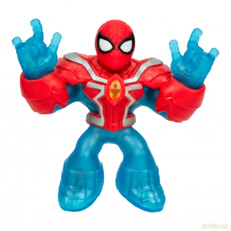 Goo Jit Zu - Marvel S11 Assortment (42995) [FIGURKA]
