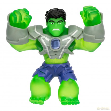 Goo Jit Zu - Marvel S11 Assortment (42995) [FIGURKA]