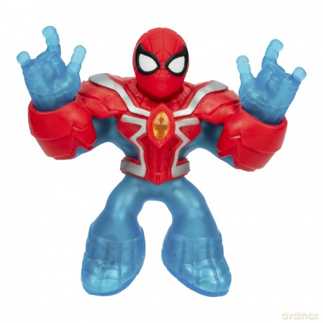 Goo Jit Zu - Marvel S11 Spiderman (42996) [FIGURKA]