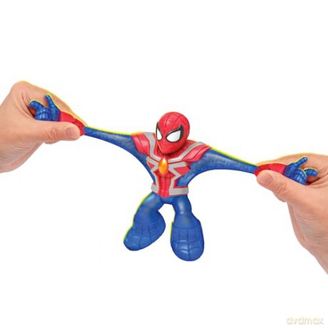 Goo Jit Zu - Marvel S11 Spiderman (42996) [FIGURKA]