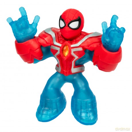 Goo Jit Zu - Marvel S11 Spiderman (42996) [FIGURKA]