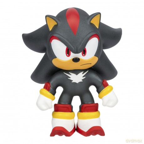 Goo Jit Zu - Sonic S5 Emerald Shadow (43054) [FIGURKA]