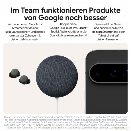 Google - TV Streamer 4K