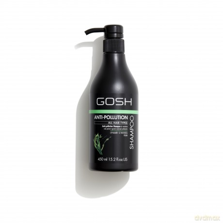 Sxampon GOSH - Anti Pollution Shampoo 450 ml
