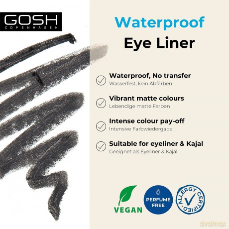 GOSH - Eye Candy Gift Box