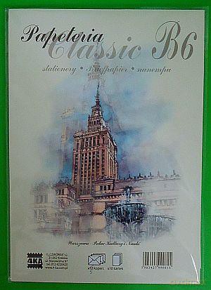 Papeteria B6 Warszawa [SZKOŁA]