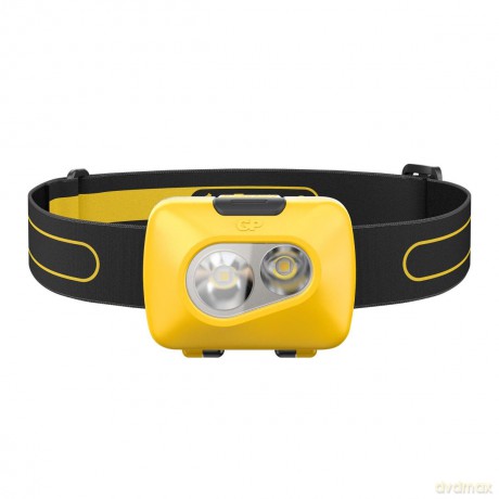 GP - CH42 Discovery Headlamp 100LM [SPORT]