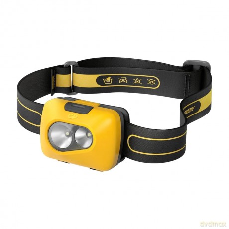 GP - CH42 Discovery Headlamp 100LM [SPORT]