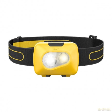 GP - CH42 Discovery Headlamp 100LM [SPORT]