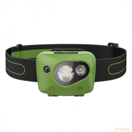 GP - CH43 Discovery Headlamp 150LM [SPORT]