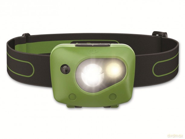 GP - CH43 Discovery Headlamp 150LM [SPORT]