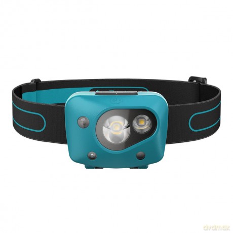 GP - CH44 Discovery Headlamp 300LM [SPORT]