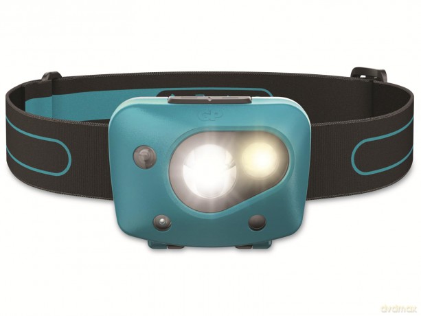 GP - CH44 Discovery Headlamp 300LM [SPORT]
